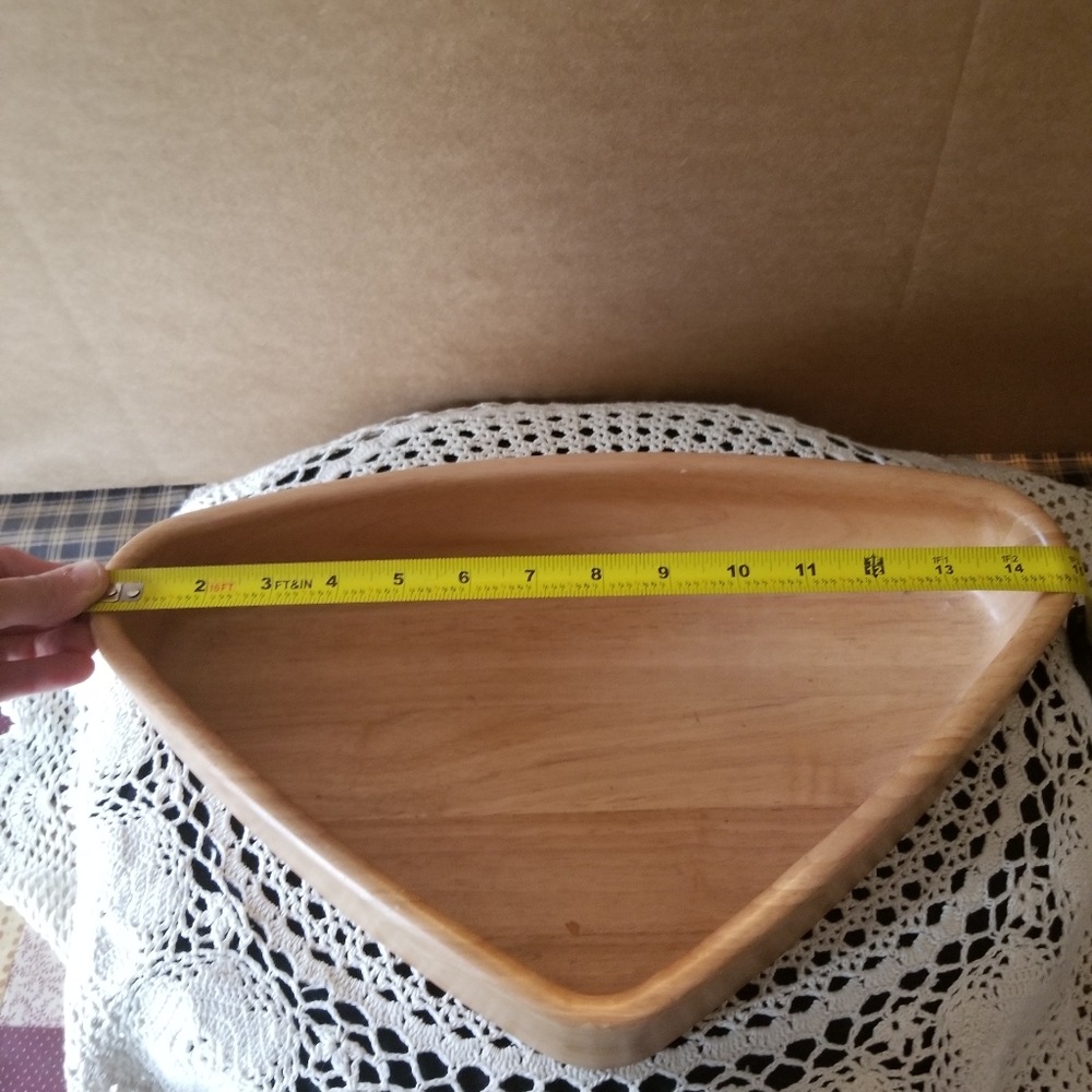 EUC Crate & Barrel dish - Picture 14 of 14